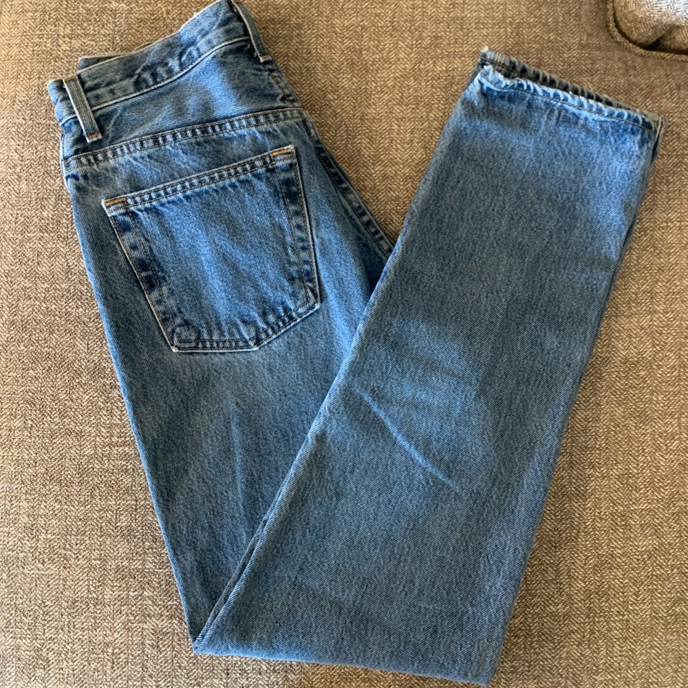 Gap Classic Fit Vintage denim